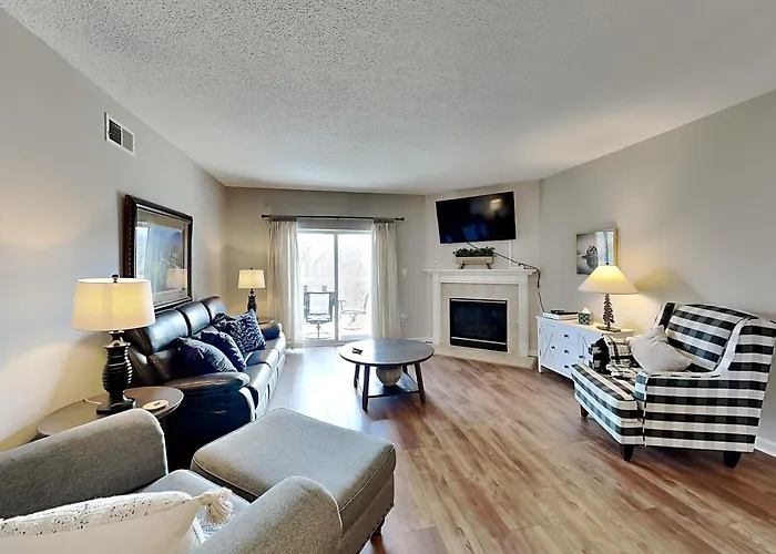 Ferienwohnung Kickin Back Whispering Pines 343 Pigeon Forge