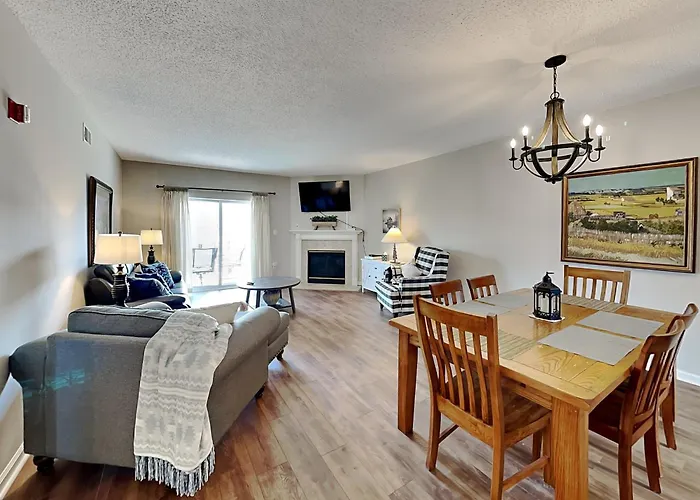 Ferienwohnung Kickin Back Whispering Pines 343 Pigeon Forge
