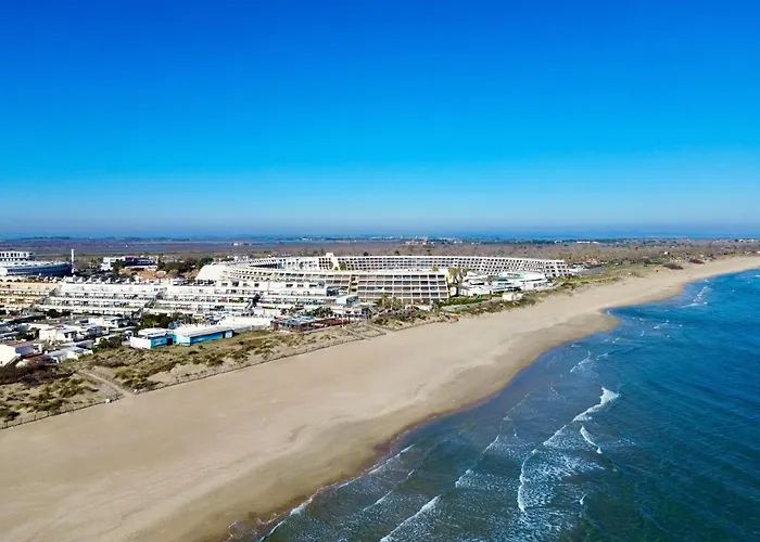 Le Jardin De Babylone Residence Festive & Naturiste "Reserve Aux Couples Uniquement" Agde
