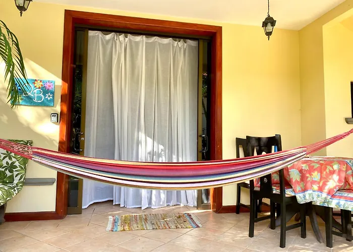 Ferienwohnung Jaco Hideaway Oasis