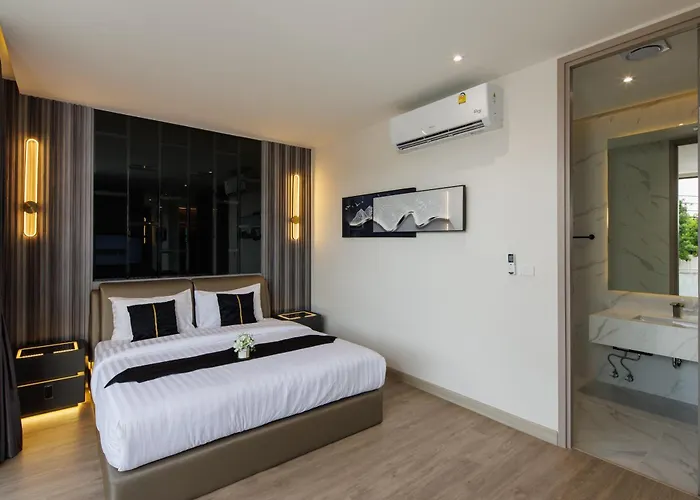 Cnx Pool Villa Near Old City Chiang Mai