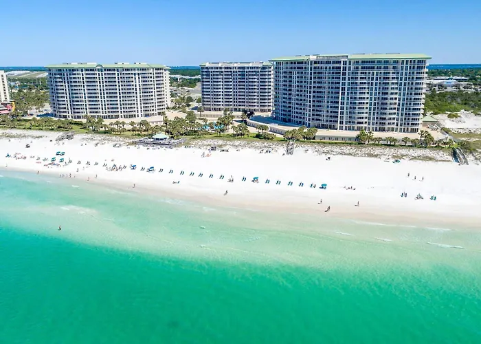 Silver Shells St Croix 601 Destin