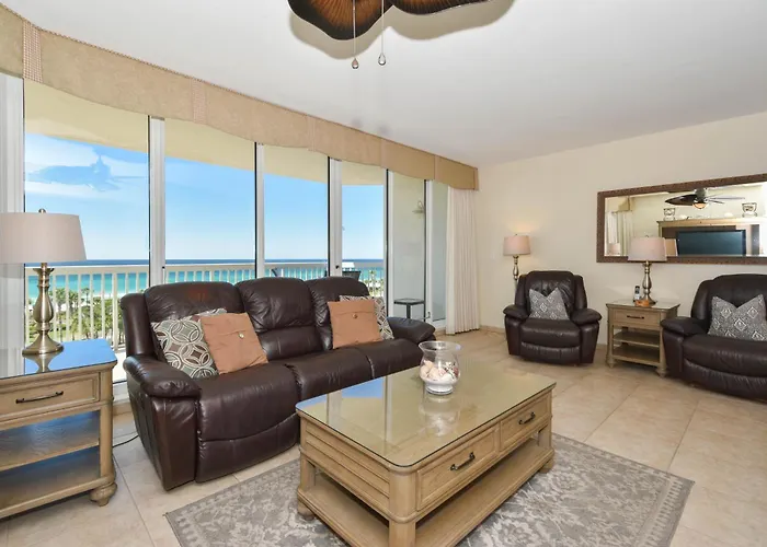 Silver Shells St Croix 601 Destin