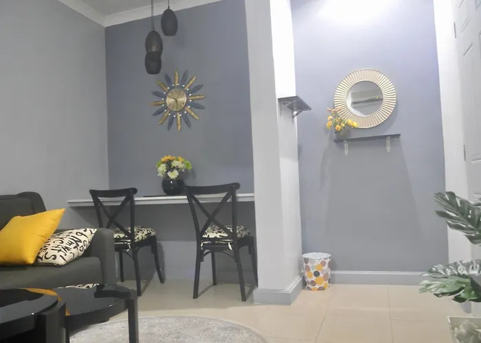 Atlantic Court Apartment Abuja