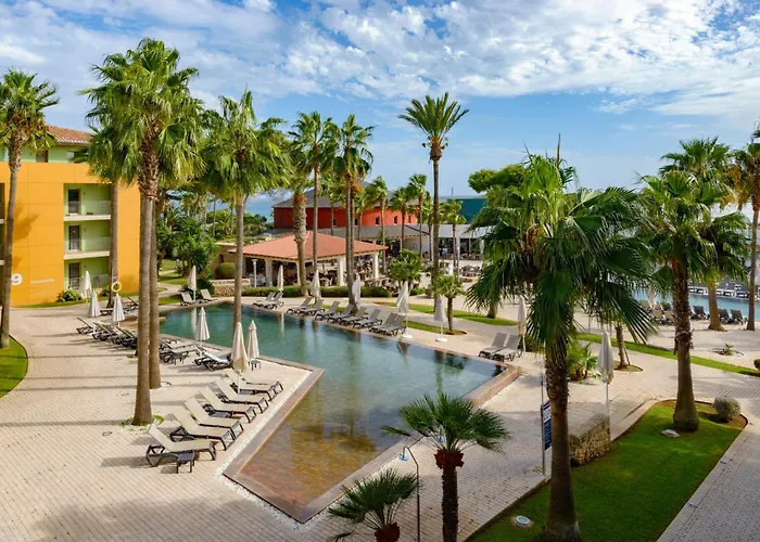 Hotel Seth Punta Prima (Adults Only)