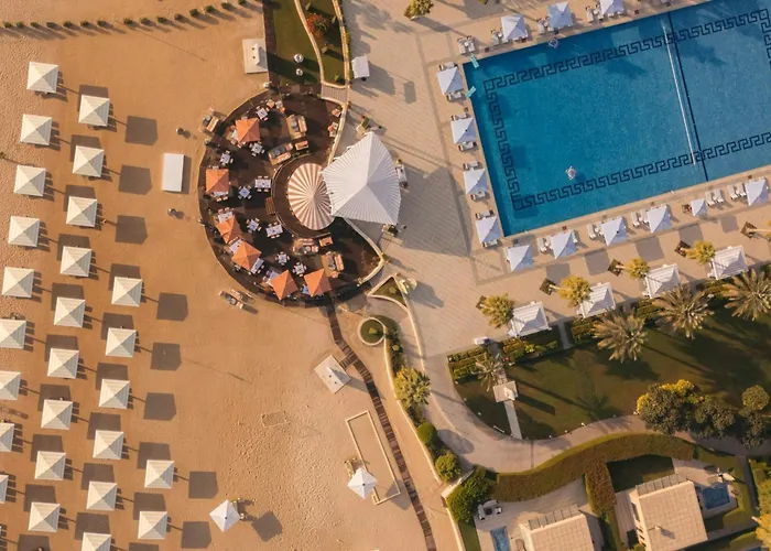 Hotel The St. Regis Doha