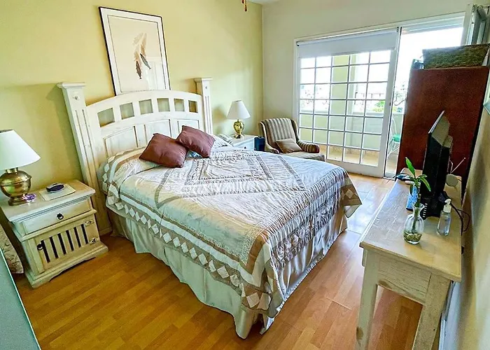 Sadie'S Bed And Breakfast / Hotel Tijuana