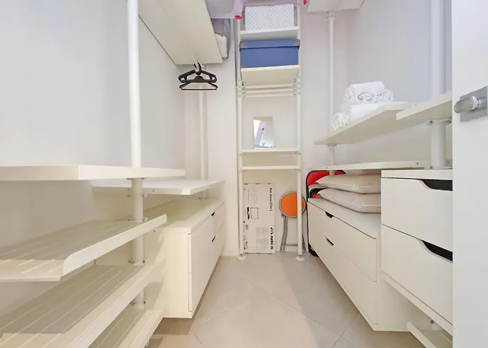 4Bnb - Jacuzzi Trionfale Apartment Rom
