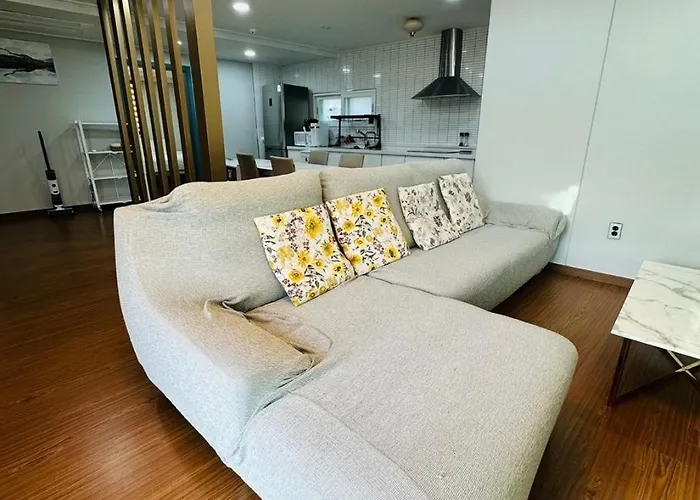Hotel Casagusto Paju