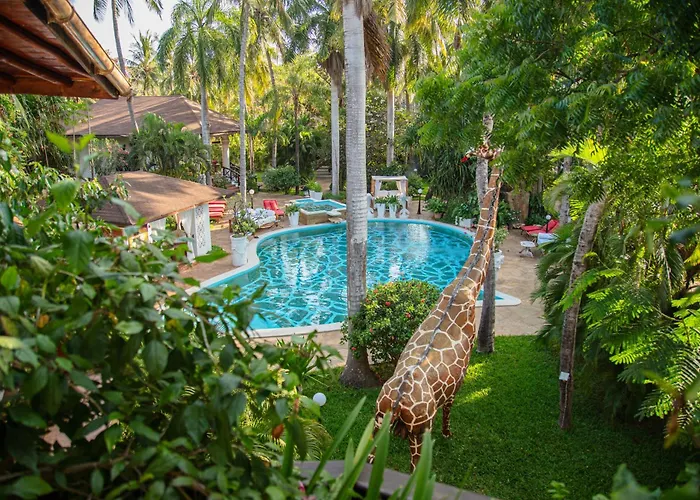 African House Resort Malindi