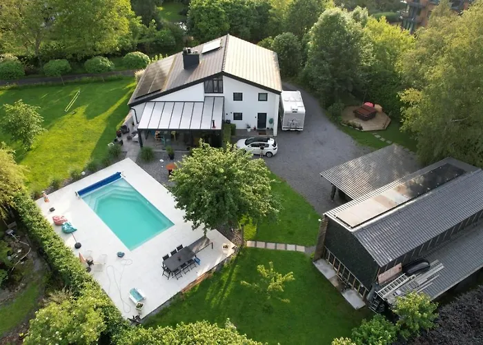 L'Ecurie Gite Duplex Welness Spa
