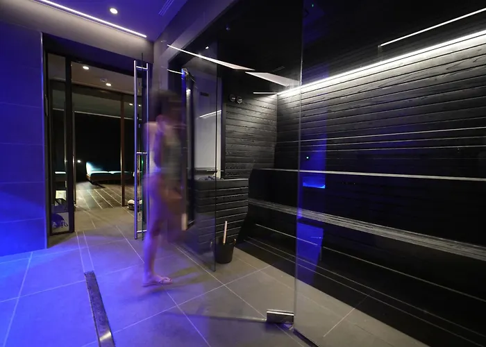 WANDERLUST HOTEL - SUITE&SPA - APARTMENTS&VILLAS - Bardolino, Lago di Garda - Verona