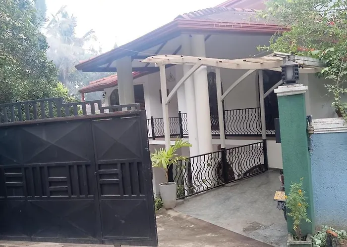 Johans Villa Kandy