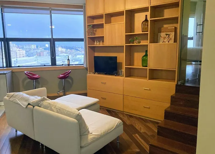 Ferienwohnung Porto Special Loft