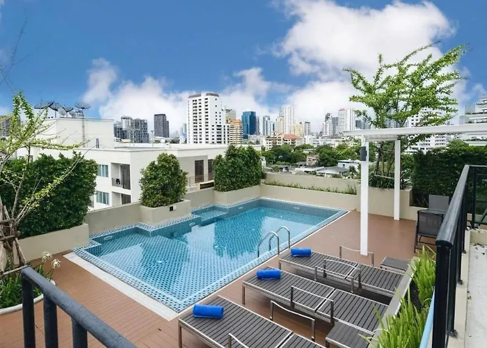 Ramada Tenn Ekamai Bangkok