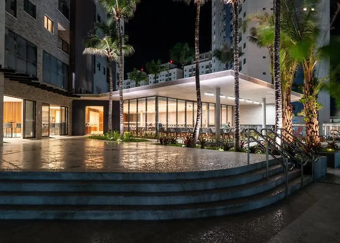 Salinas Premium Resort Salinópolis