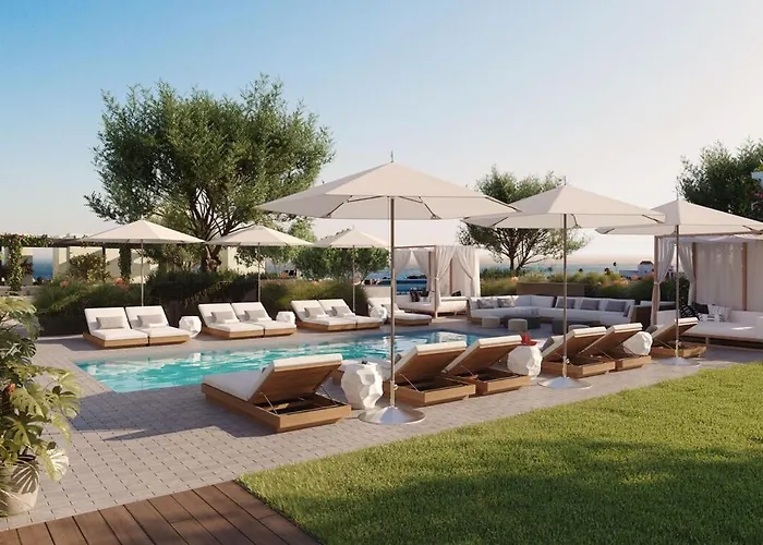 Luxurious 2-Bedroom Retreat In Santa Monica Los Angeles
