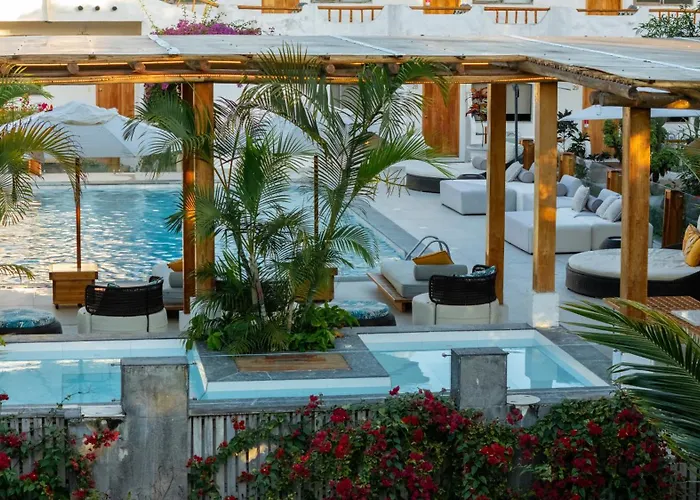 Hotel Fiesta Puerto Ayora 