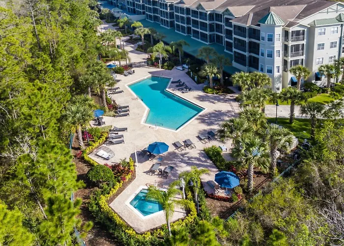 3Br Condo With Pool - Near Disney Orlando