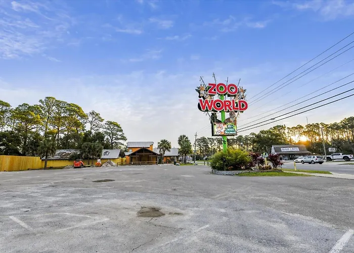 Shores Of Panama 1807 -Fantastic 2Bdbunks, Sleeps 8! Reserved Parking! Free Fun Condo Panama Stadt