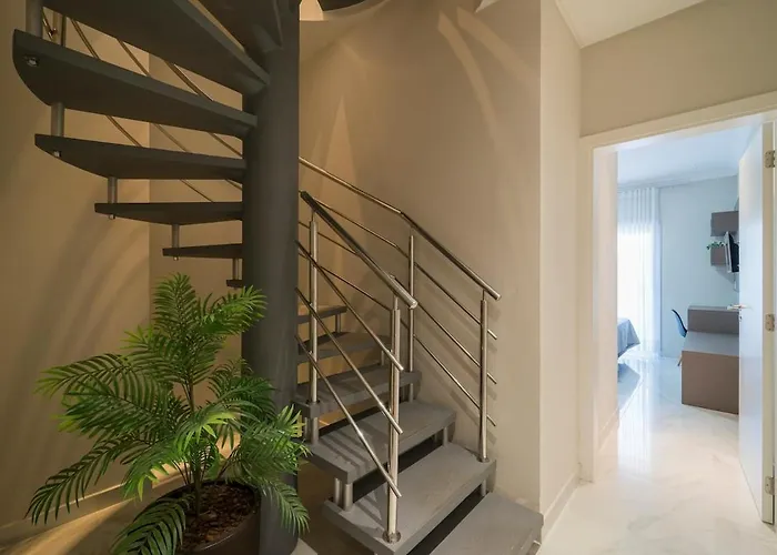 Ferienwohnung Duplex Infinity Mariscal Bombinhas