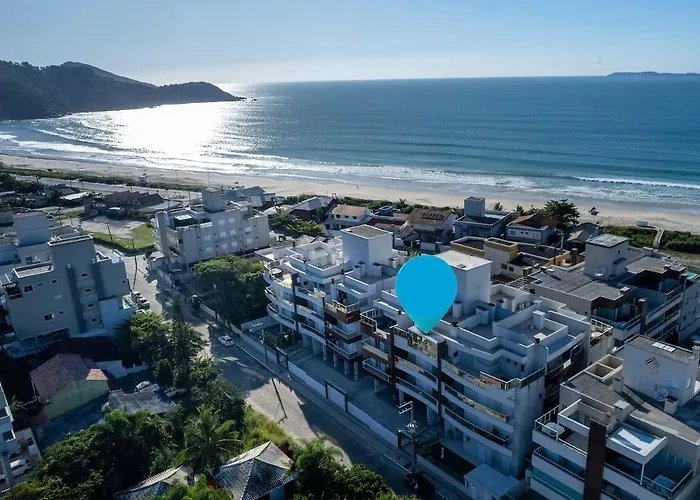 Ferienwohnung Duplex Infinity Mariscal Bombinhas
