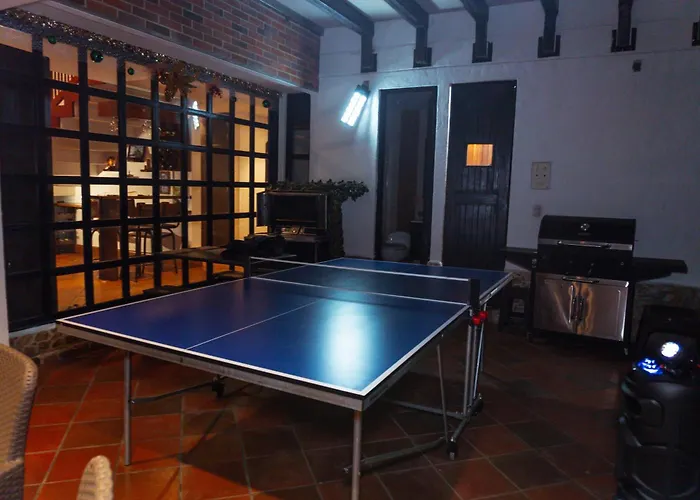 Villa Dolls Privada Con Sauna, Piscina Y Mas Rionegro