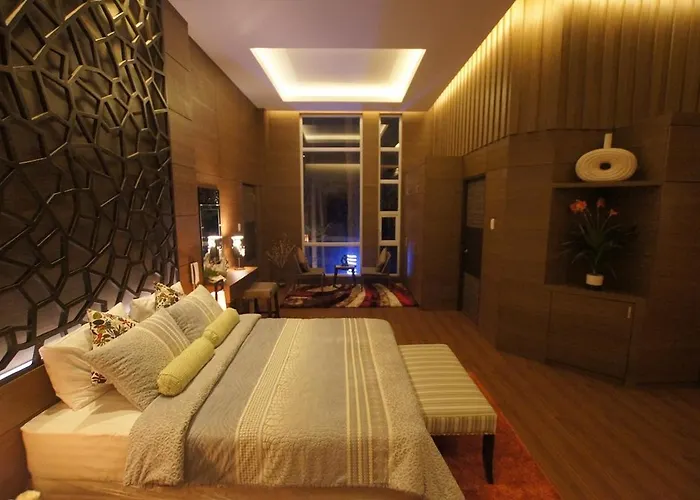 Villa One House 3Br Unit2 Baguio City