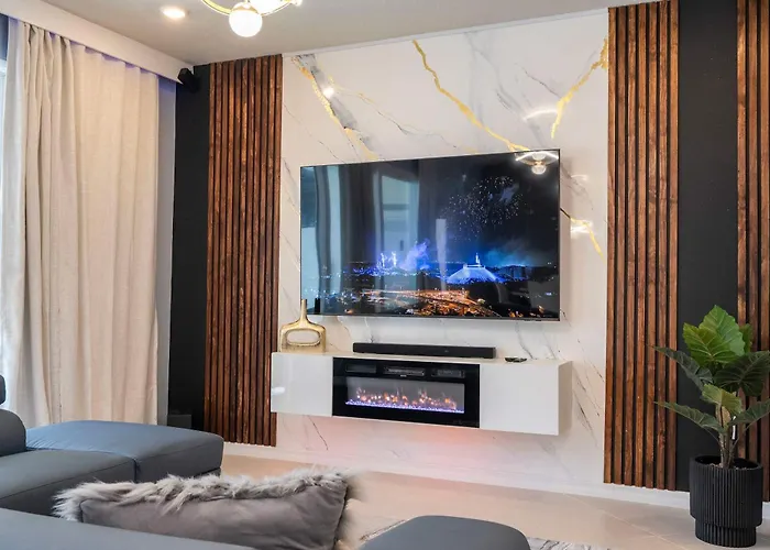 Villa Simply Amazing 5Br Chic Retreat Themed Fun & Style Orlando