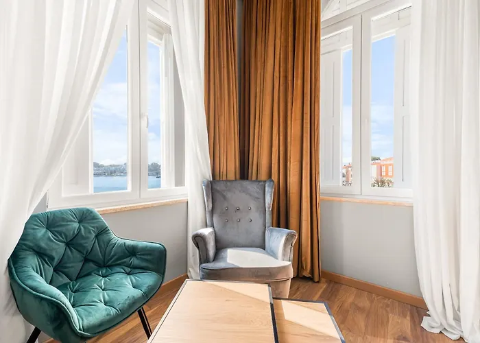 Hotel Dua Residence Poreč