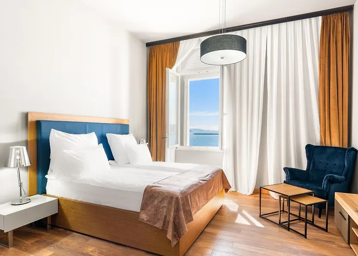 Hotel Dua Residence Poreč