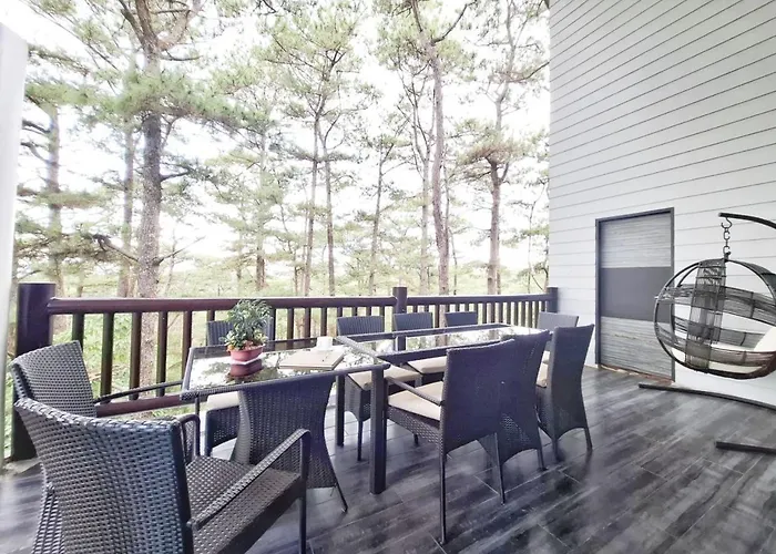 Villa One House 3Br Unit2 Baguio City