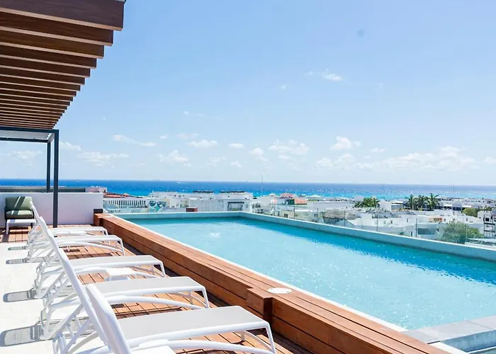 Duna By Andiani Travel Playa del Carmen