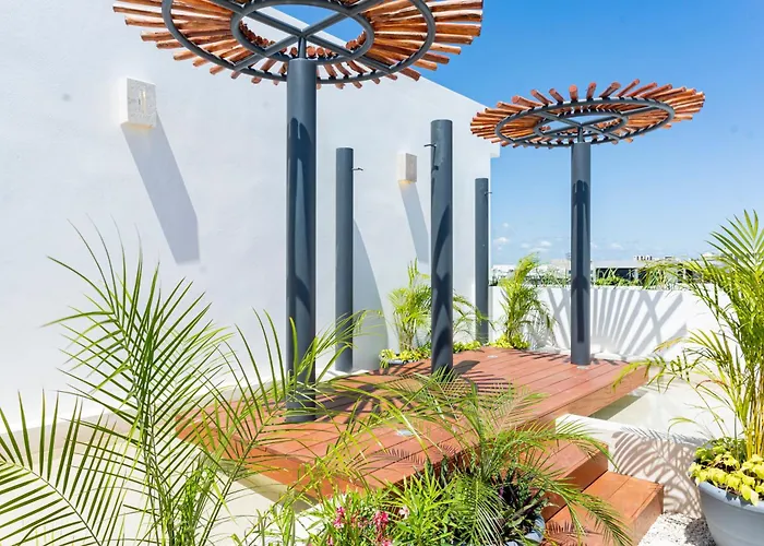 Duna By Andiani Travel Playa del Carmen