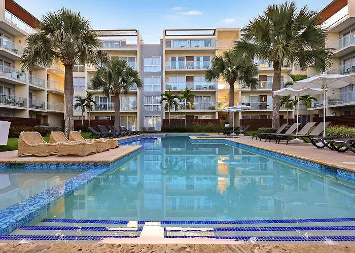 504 New, Fantastic Rooftop With Private Jacuzzi La Laguna