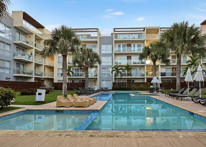 504 New, Fantastic Rooftop With Private Jacuzzi La Laguna