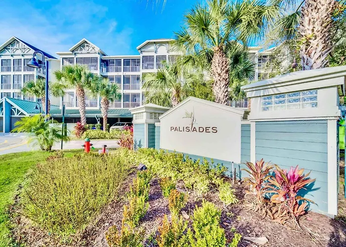 Stylish 3Br Suite With Swimming Pool - Near Disney Orlando