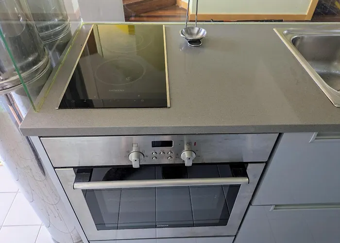 Ferienwohnung Porto Special Loft