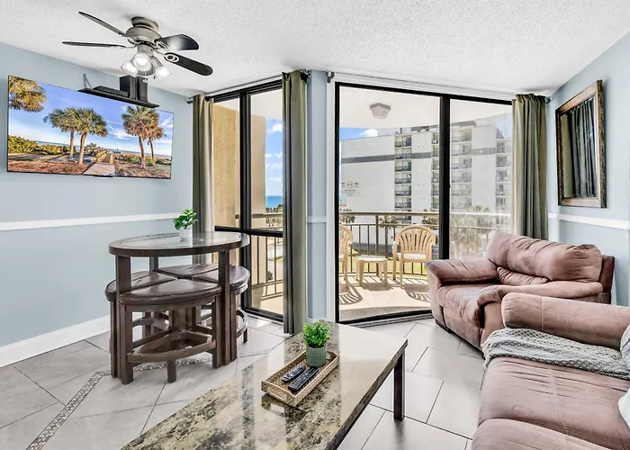 Meridian Plaza 408 Myrtle Beach
