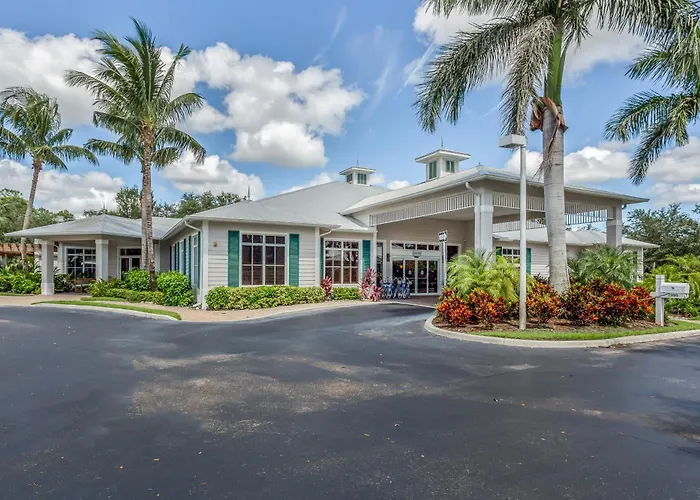Greenlinks 122 North North Naples