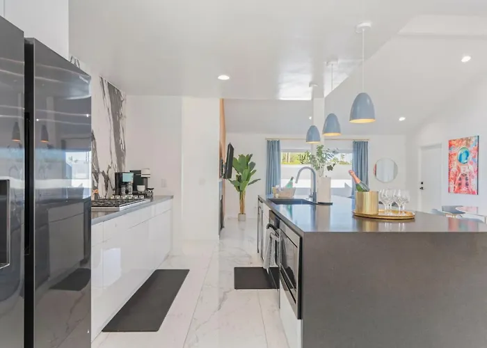 El Cid By Rather Be Properties Palm Springs