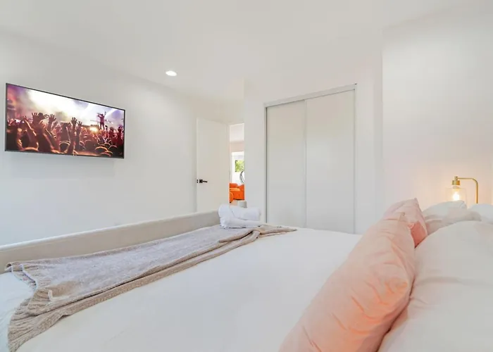 El Cid By Rather Be Properties Palm Springs