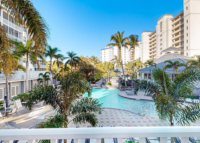 Paradise Palms North North Naples