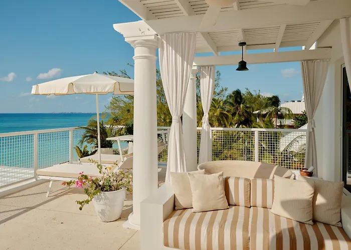 Hotel Palm Heights George Town