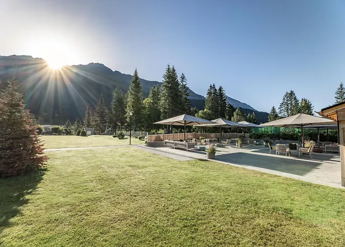 Valbella Resort