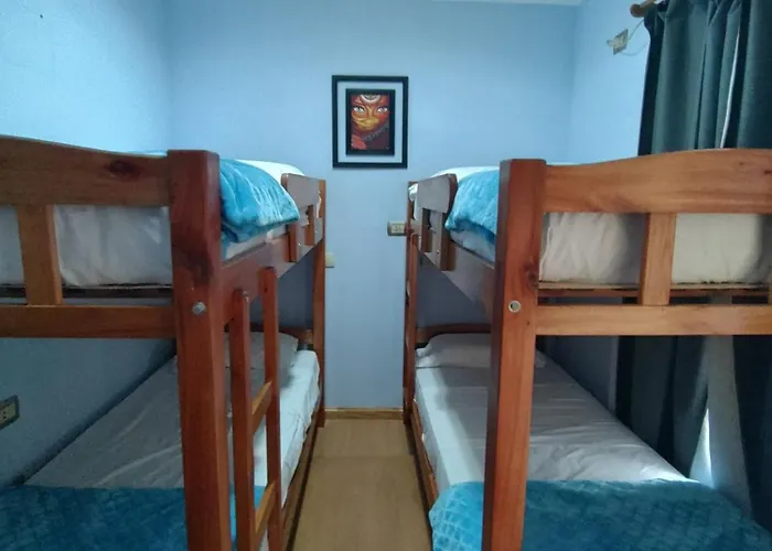 Rio Iguazu Hostel Puerto Iguazú