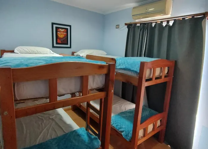 Rio Iguazu Hostel Puerto Iguazú