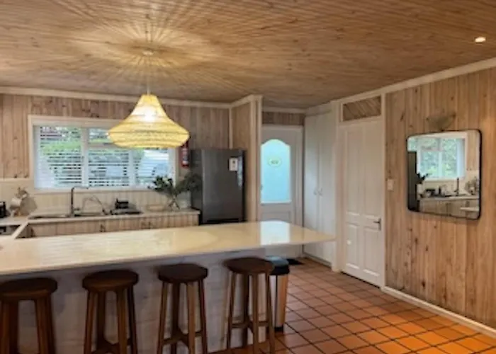 The Amble Cottage - On The Knysna Lagoon
