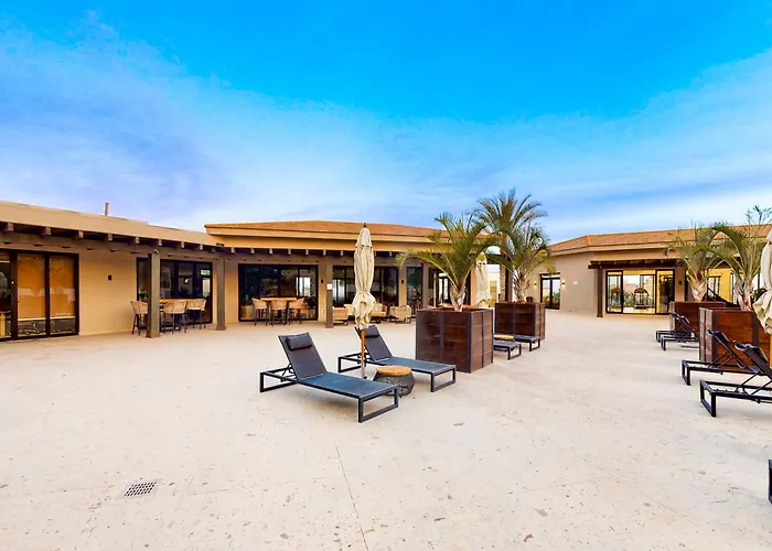 Ferienwohnung Tramonti Tari B-103 Cabo San Lucas