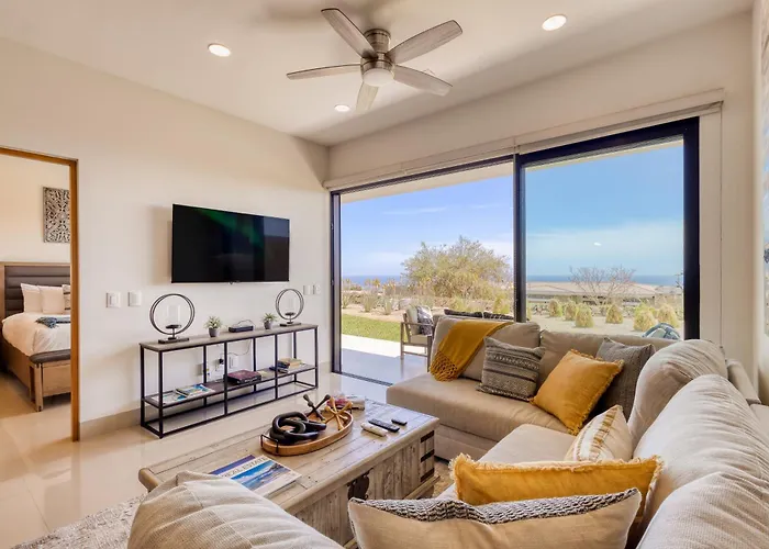 Ferienwohnung Tramonti Tari B-103 Cabo San Lucas